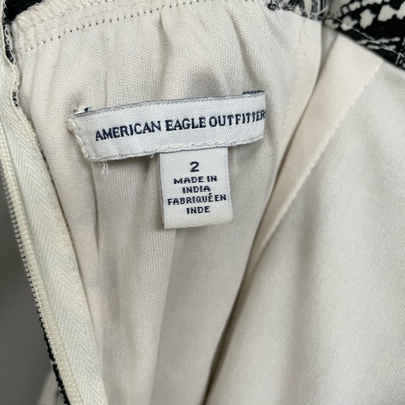 American Eagle maxi skirt size small - Picture 4 of 5